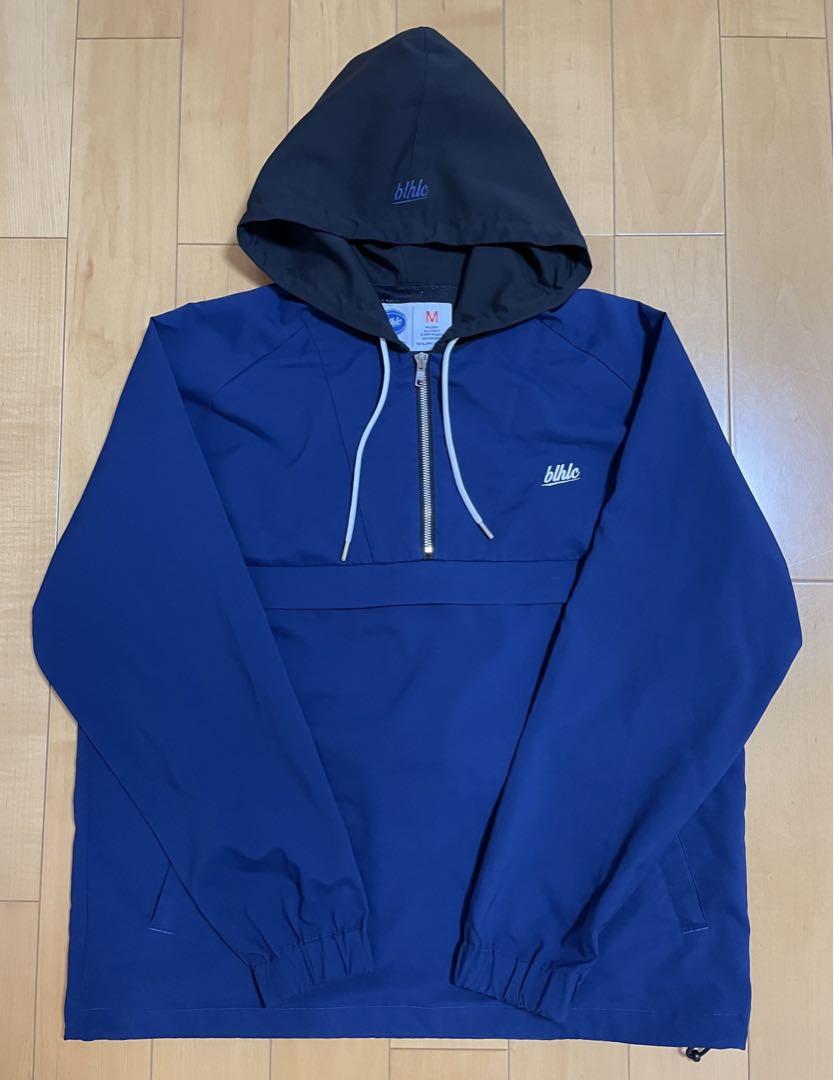 ballaholic anywhere jacket M 完売 貴重 ウェア