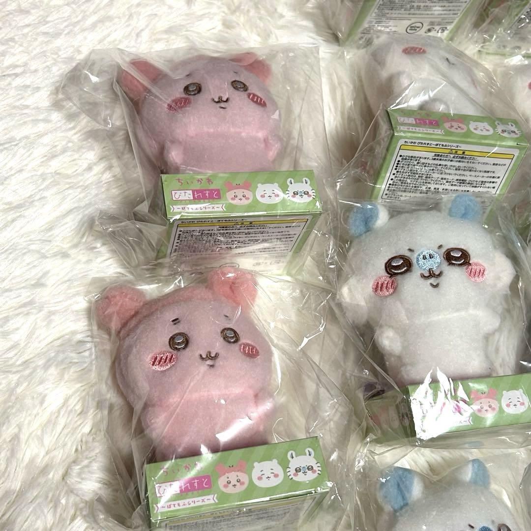 ぴたれすと 〜ぽてもふシリーズ〜