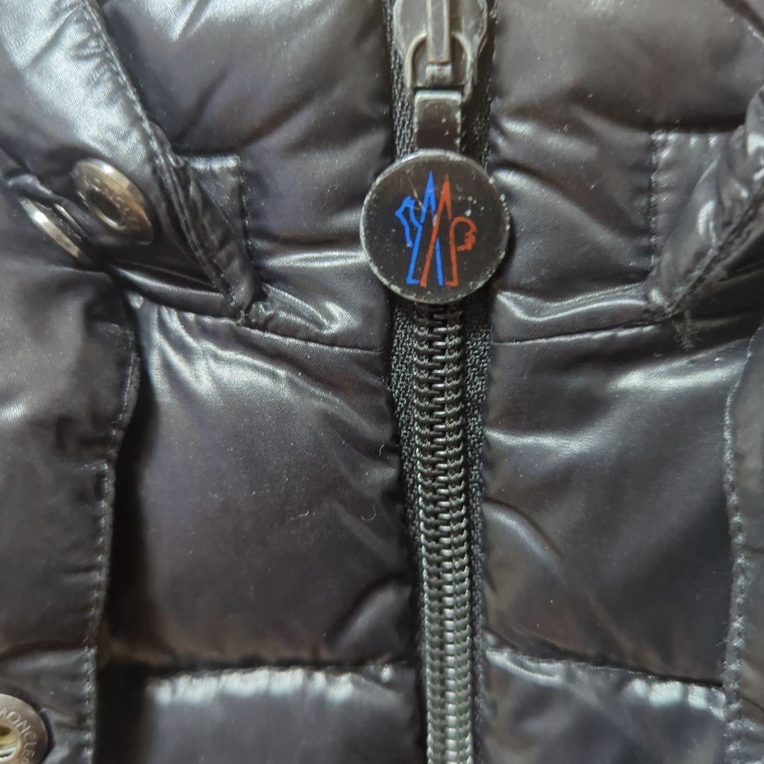 お値下げ　90センチ　MONCLER