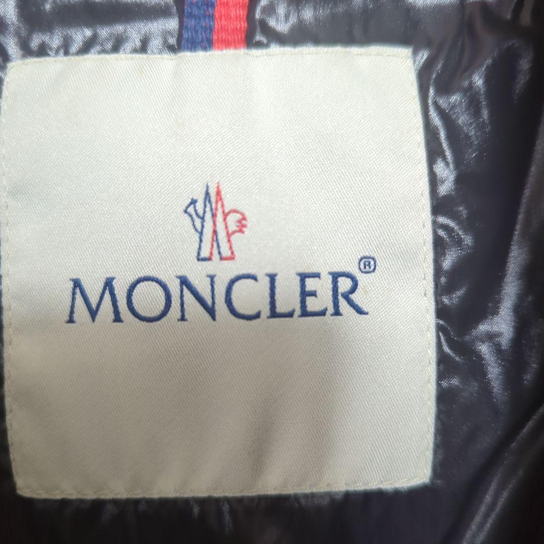 お値下げ　90センチ　MONCLER