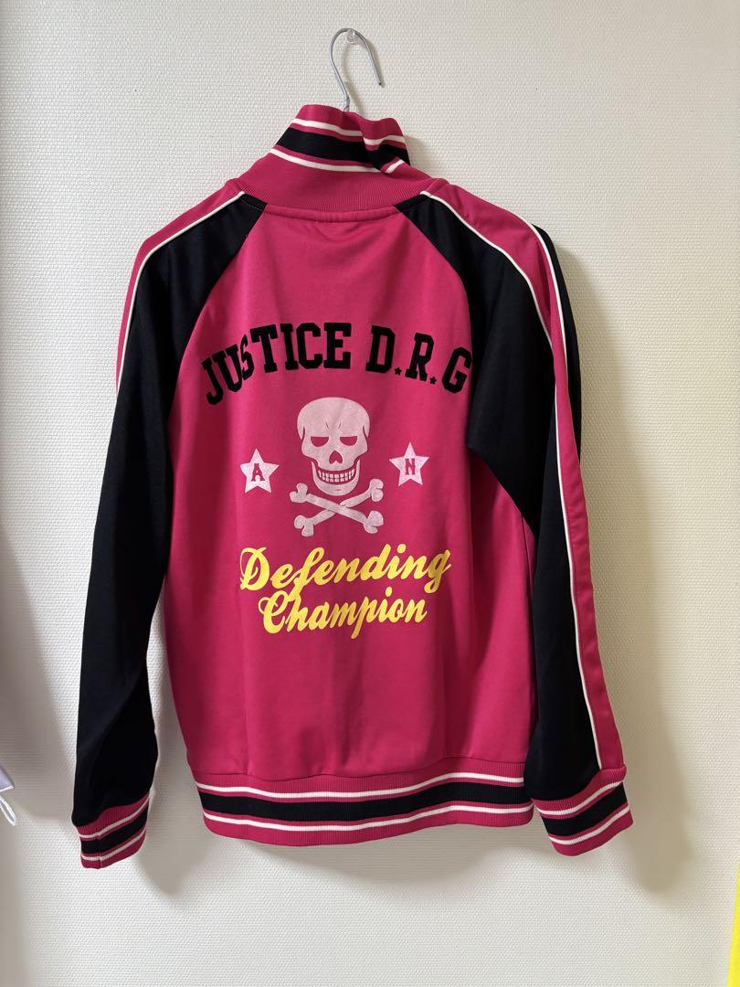 Y2K skull track jacket emo print - メルカリ Y2K skull track jacket emo print - メルカリ