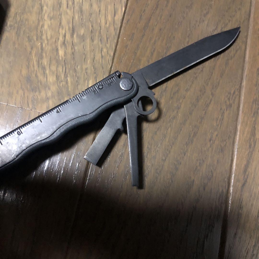 レザーマン FUSE ・LEATHERMAN FUSE