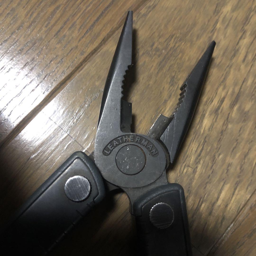 レザーマン FUSE ・LEATHERMAN FUSE