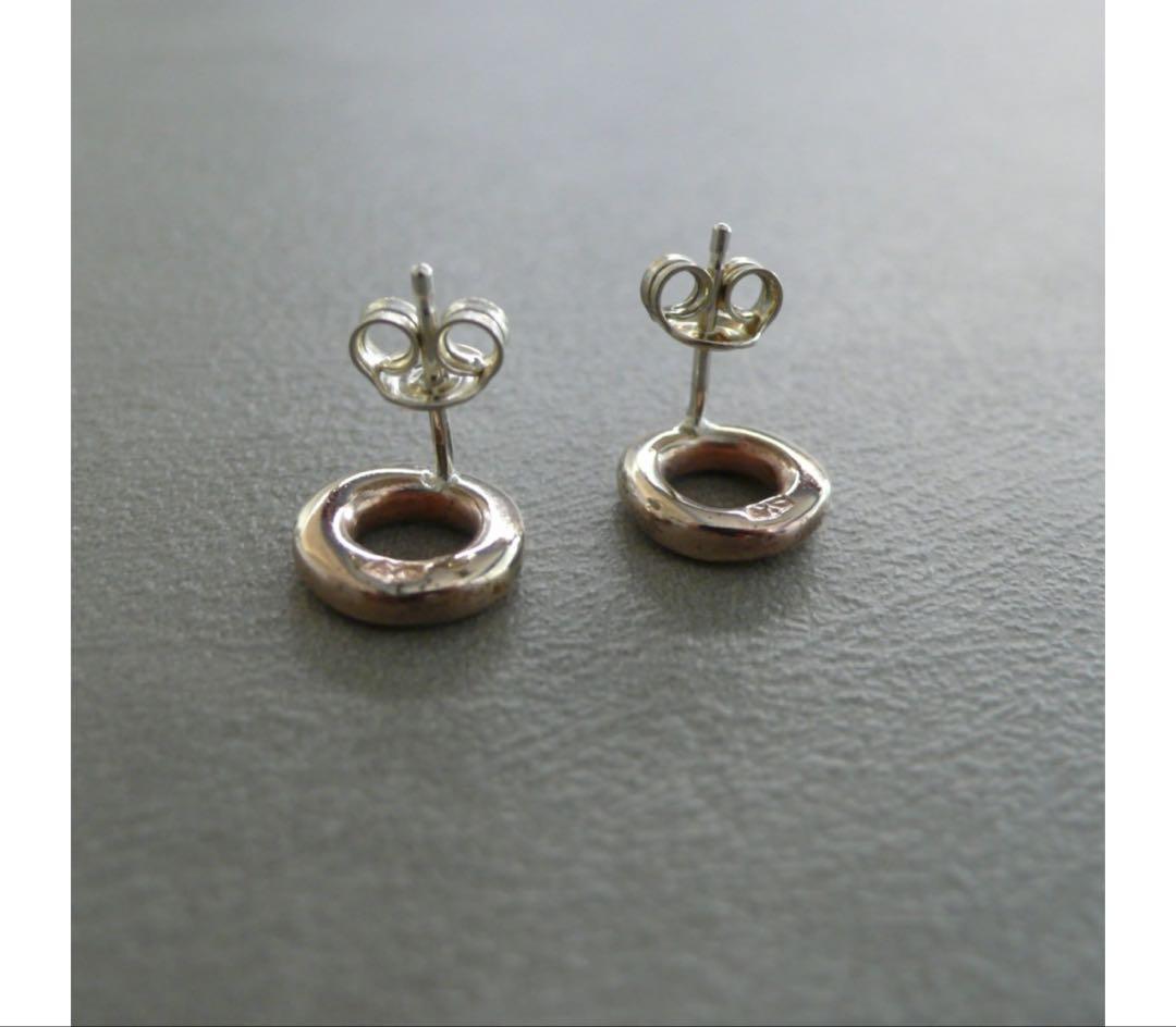 MONICA CASTIGLIONI モニカ　ピアス