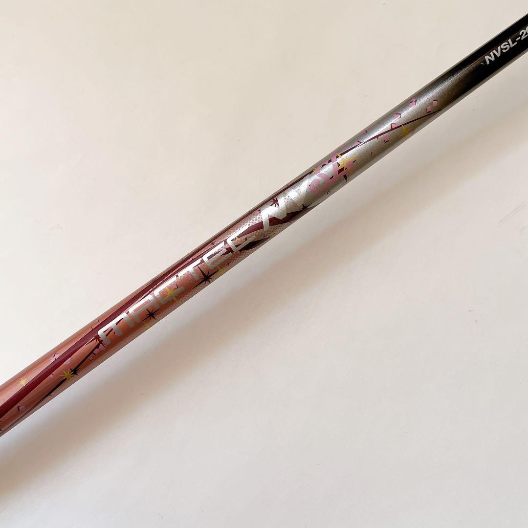MacGregor MACTEC FW5 フェアウェイウッド5番 新品レンチ付き