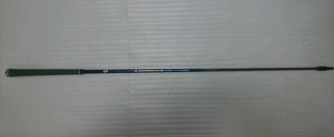 格安本物保証 ディアマナBF 60ーS キャロウェイスリーブ hdjY3-m45669165905 新作入荷2022