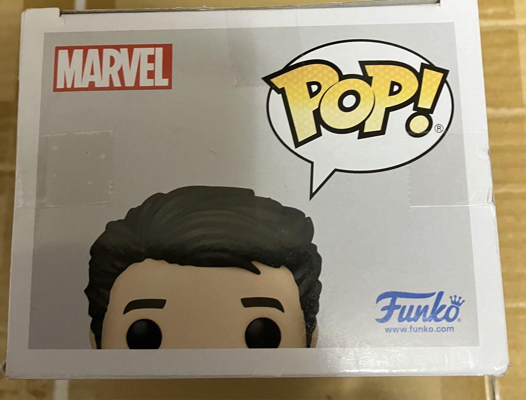 pop