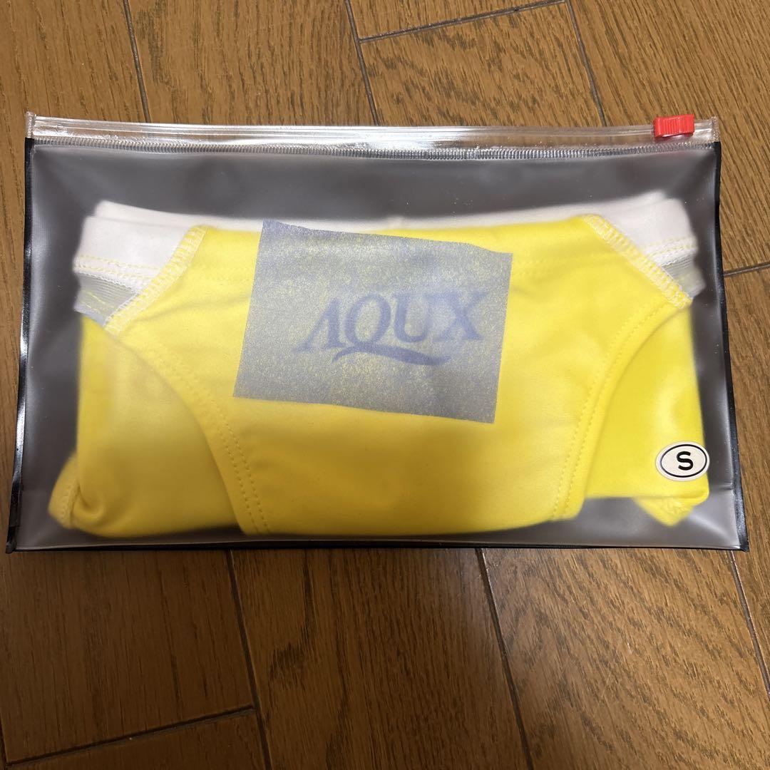 AQUX水着