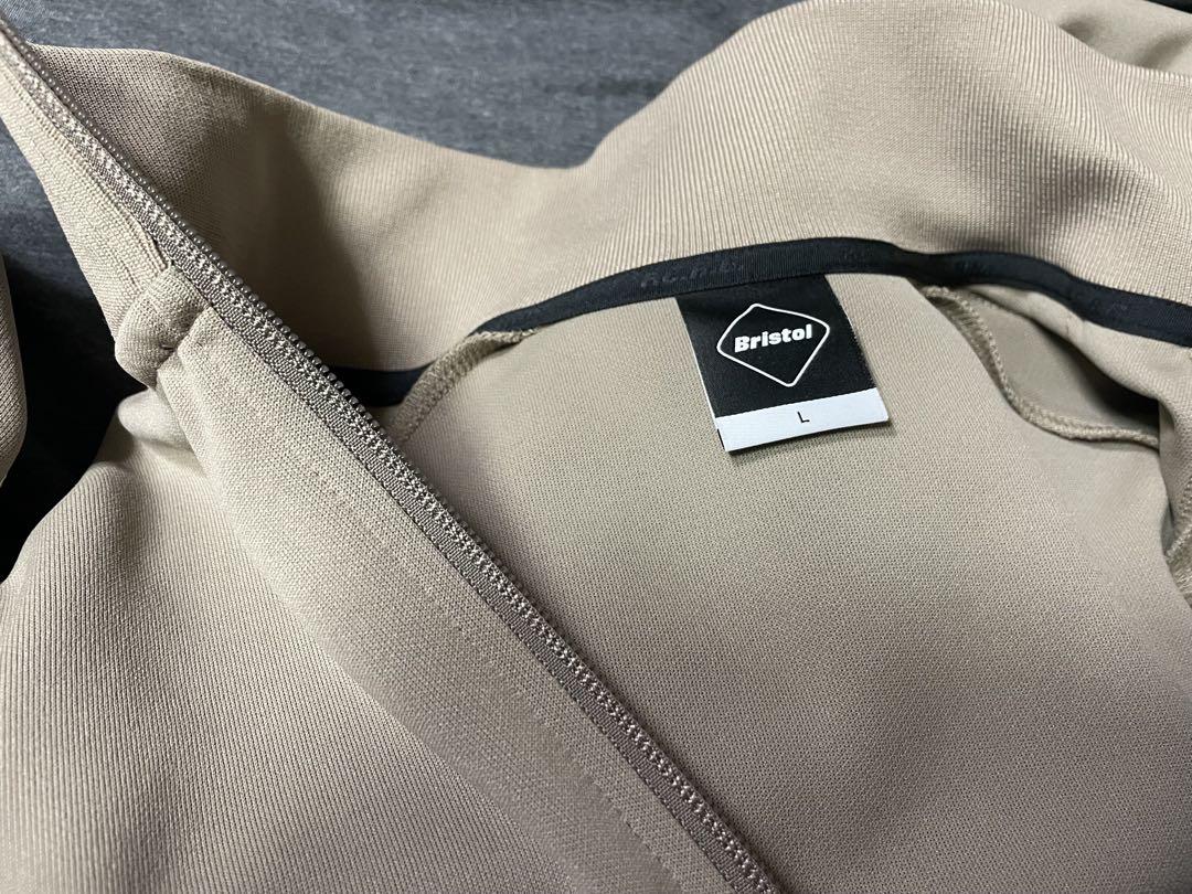 SOPH FCRB Real Bristol セットアップ　ジャージ　上下