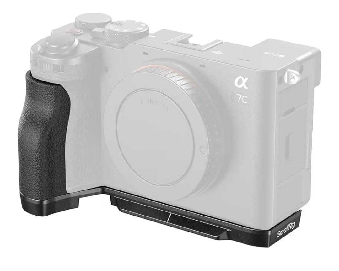 SONY α7cii