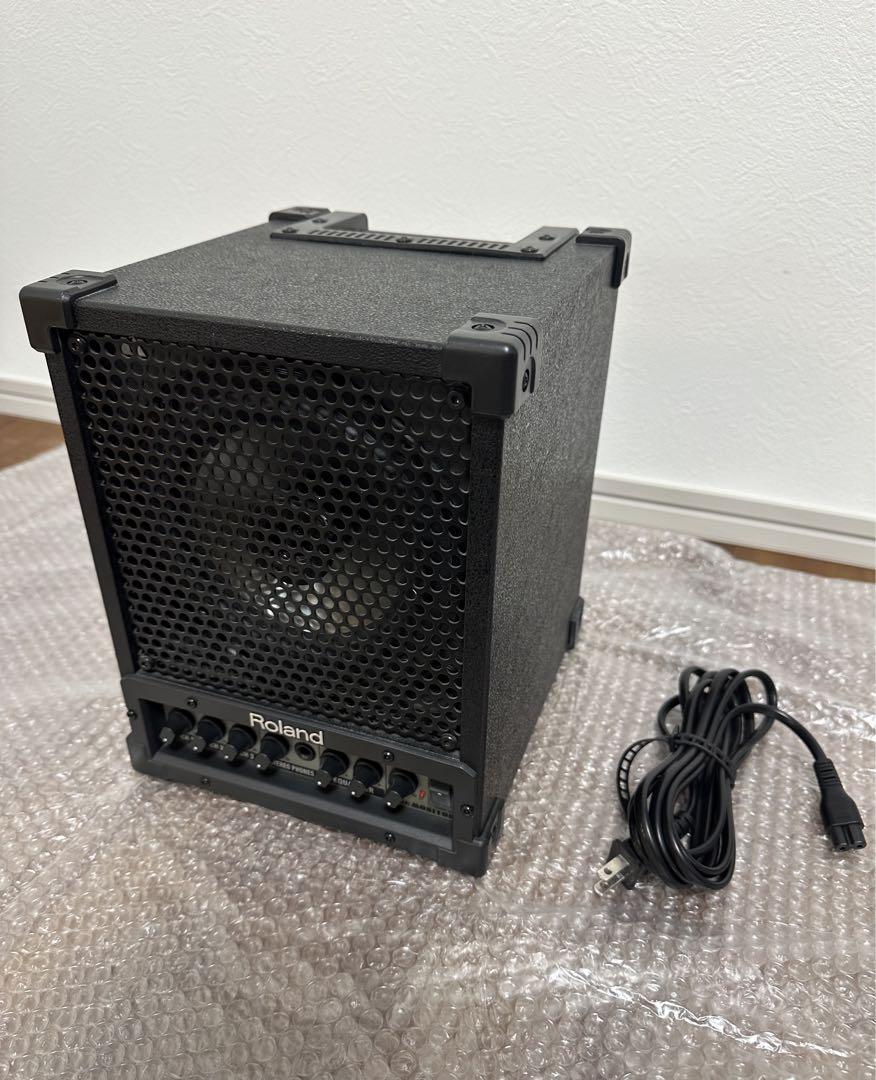 Roland CM-30 Cube Monitor | ローランド モニター