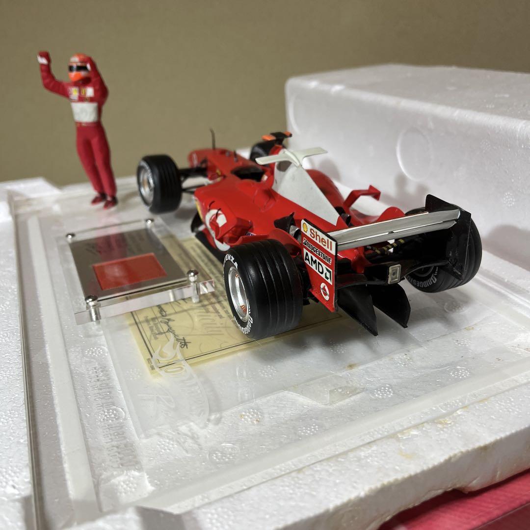 ホットウィール1/18フェラーリB6221-0990