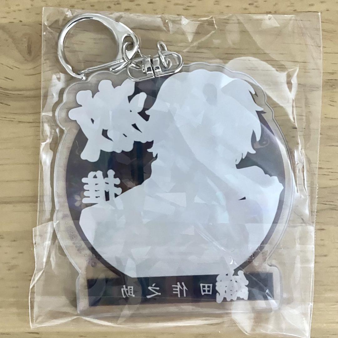 文豪ストレイドッグス　序など　織田作之助　セット 大特価】【未使用】文豪ストレイドッグス 織田作之助 7点セット