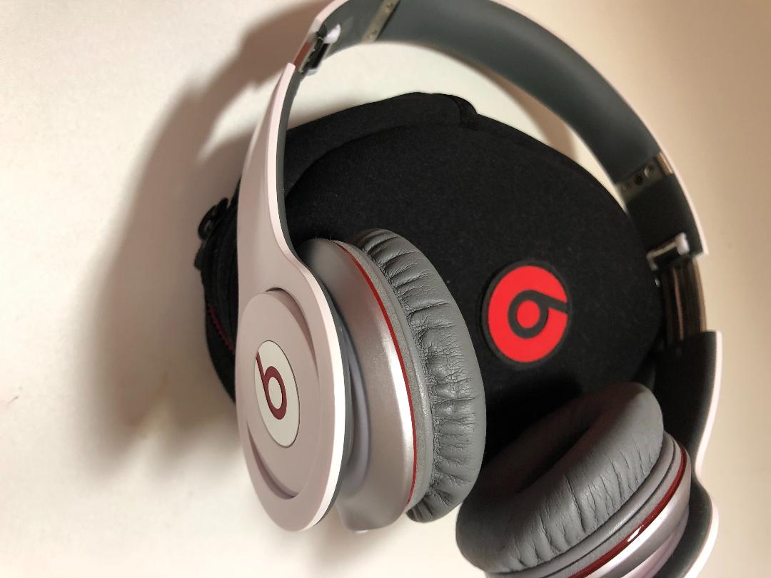 beats solo by dr.dre ワイヤー ヘッドホン USFHP-m45674861954 日本製安い