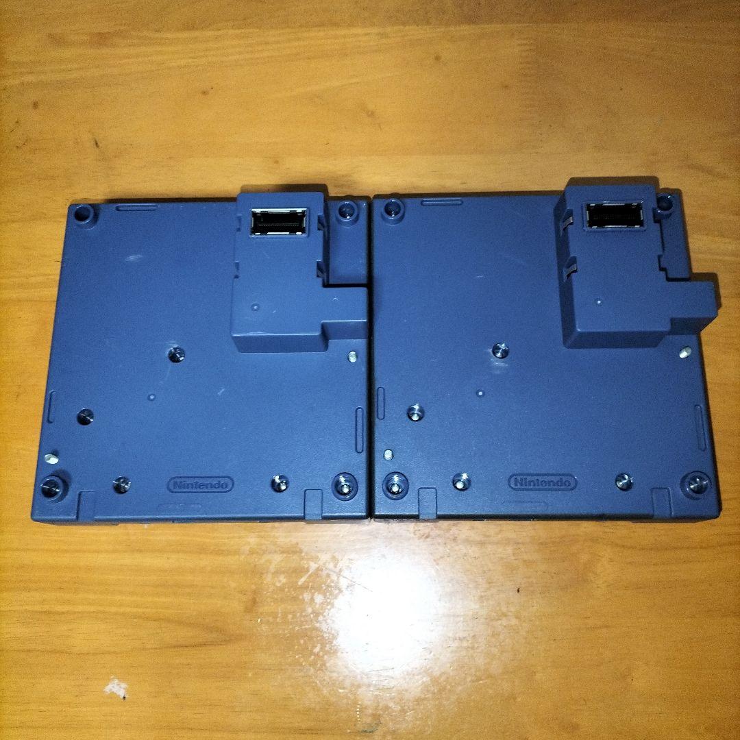 動作確認済　ゲームボーイプレーヤー　バイオレット2個