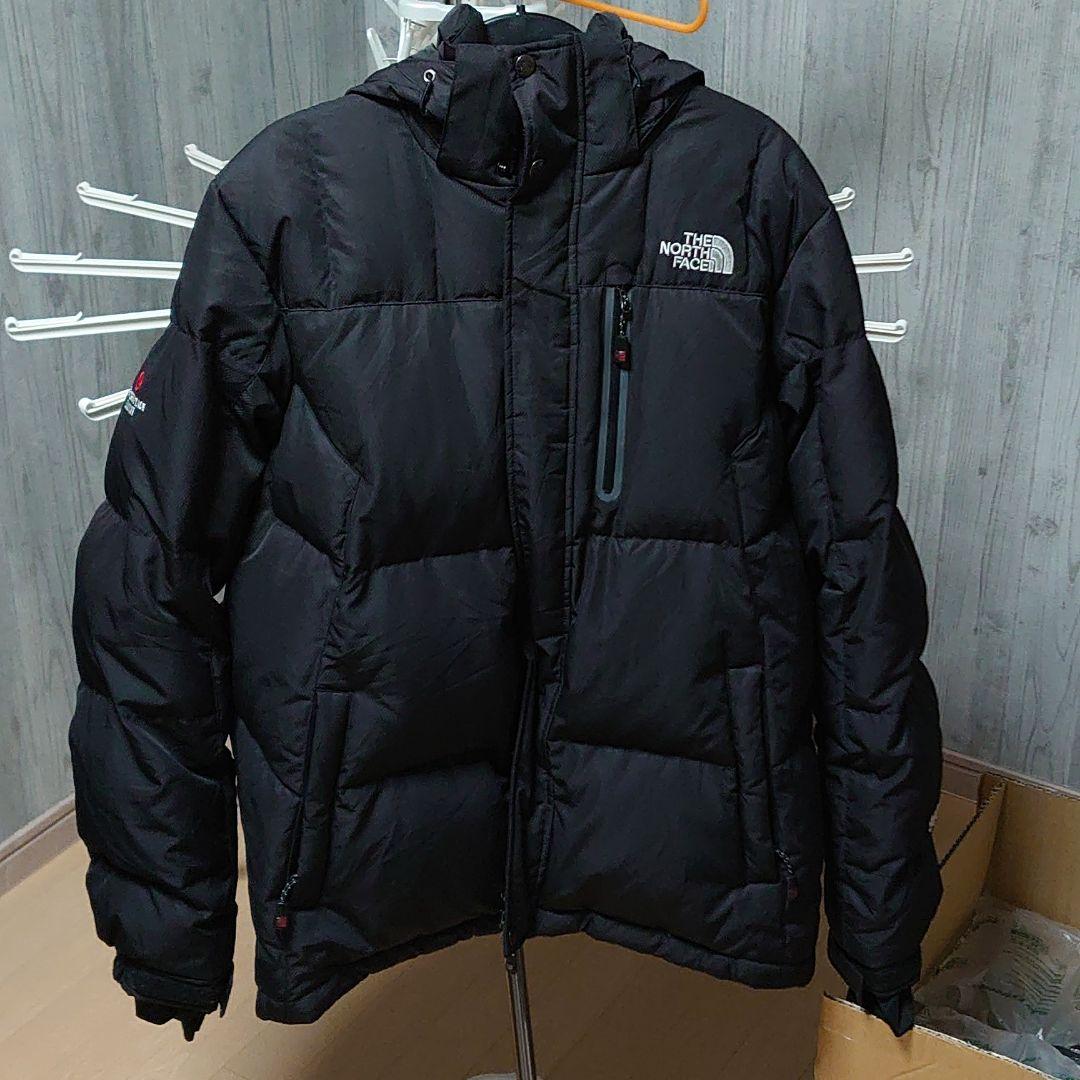 THENORTHFACE ダウンジャケット