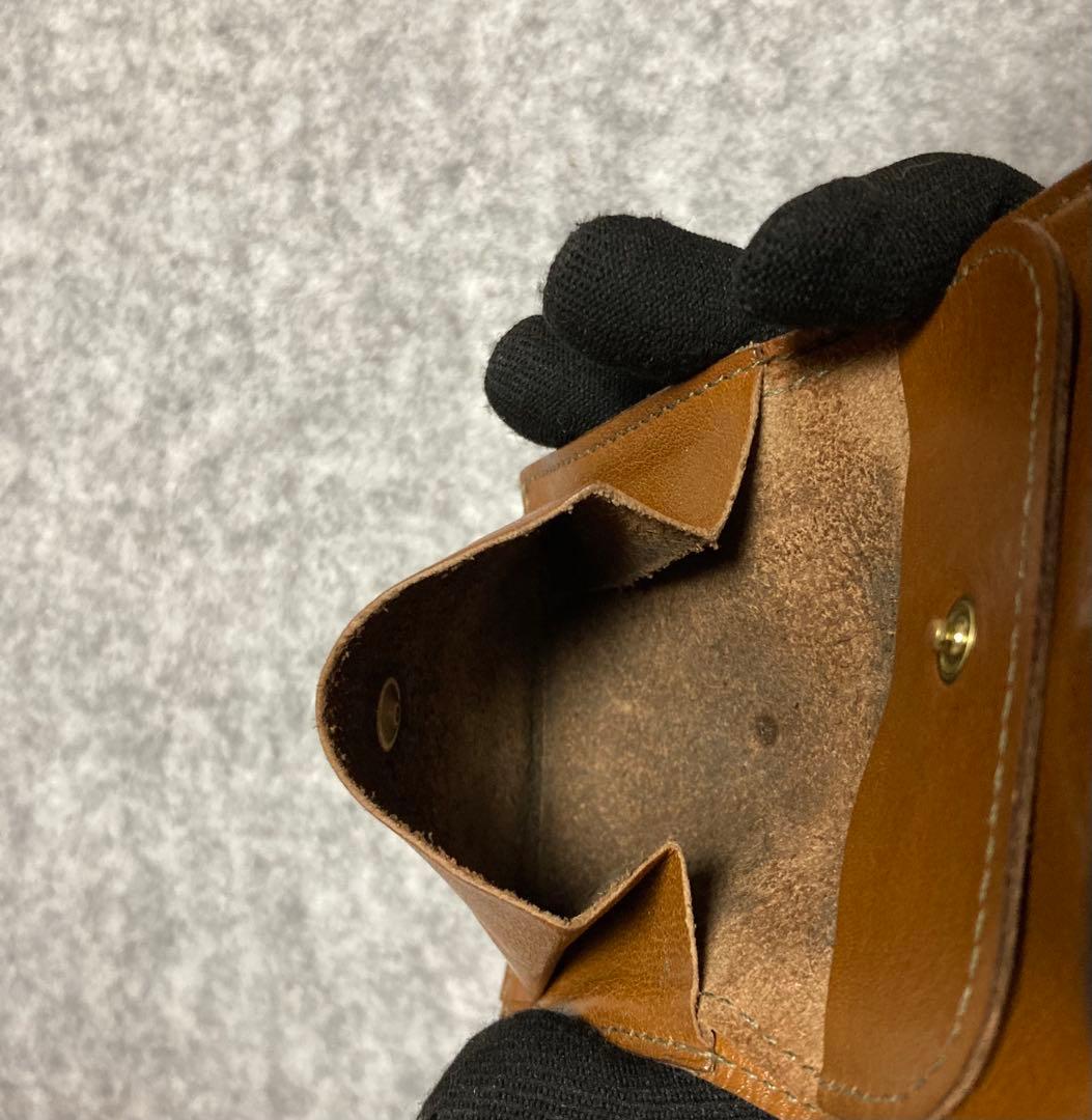 コンパクト財布 イルビゾンテ 折り財布 メンズ レディースILBISONTE MEDICALDB_JP