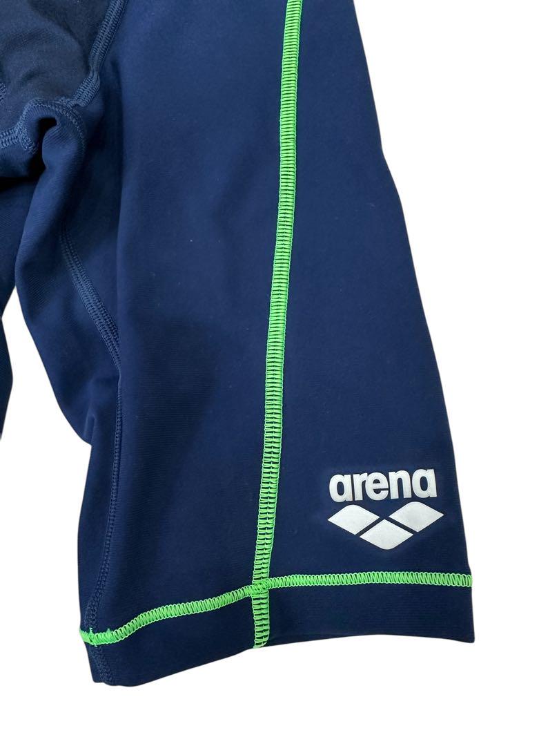 【最終値下げ】新品★arenaアリーナ　水着 M
