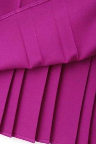 新品 ADORE(アドーア) スーパーライトジョーゼットスカート