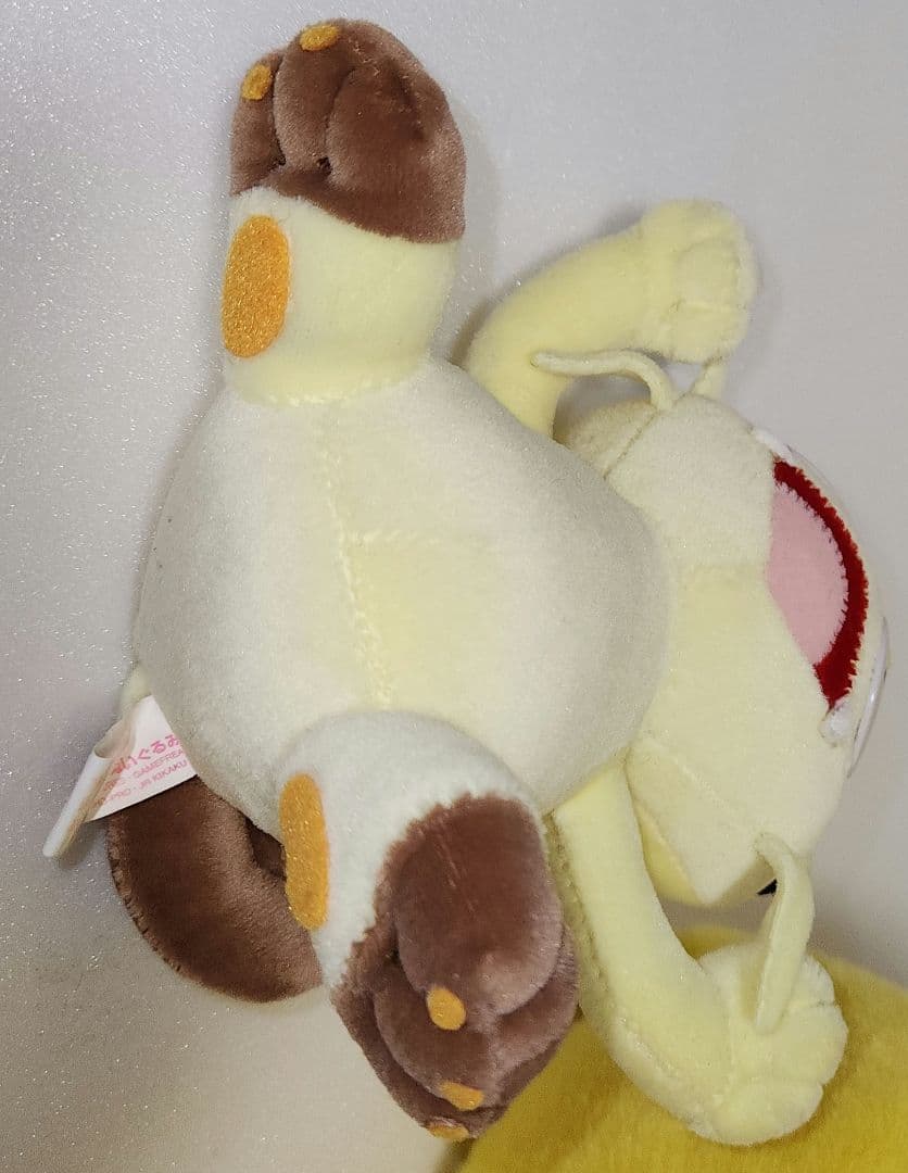 ポケモン ぬいぐるみセット 大きめ ポケモン キミにきめた！ポケモンゲットぬいぐるみ メガ