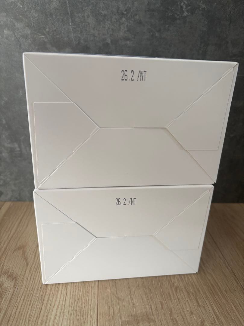 【2個セット】シャクリー　ヴァイタライザー