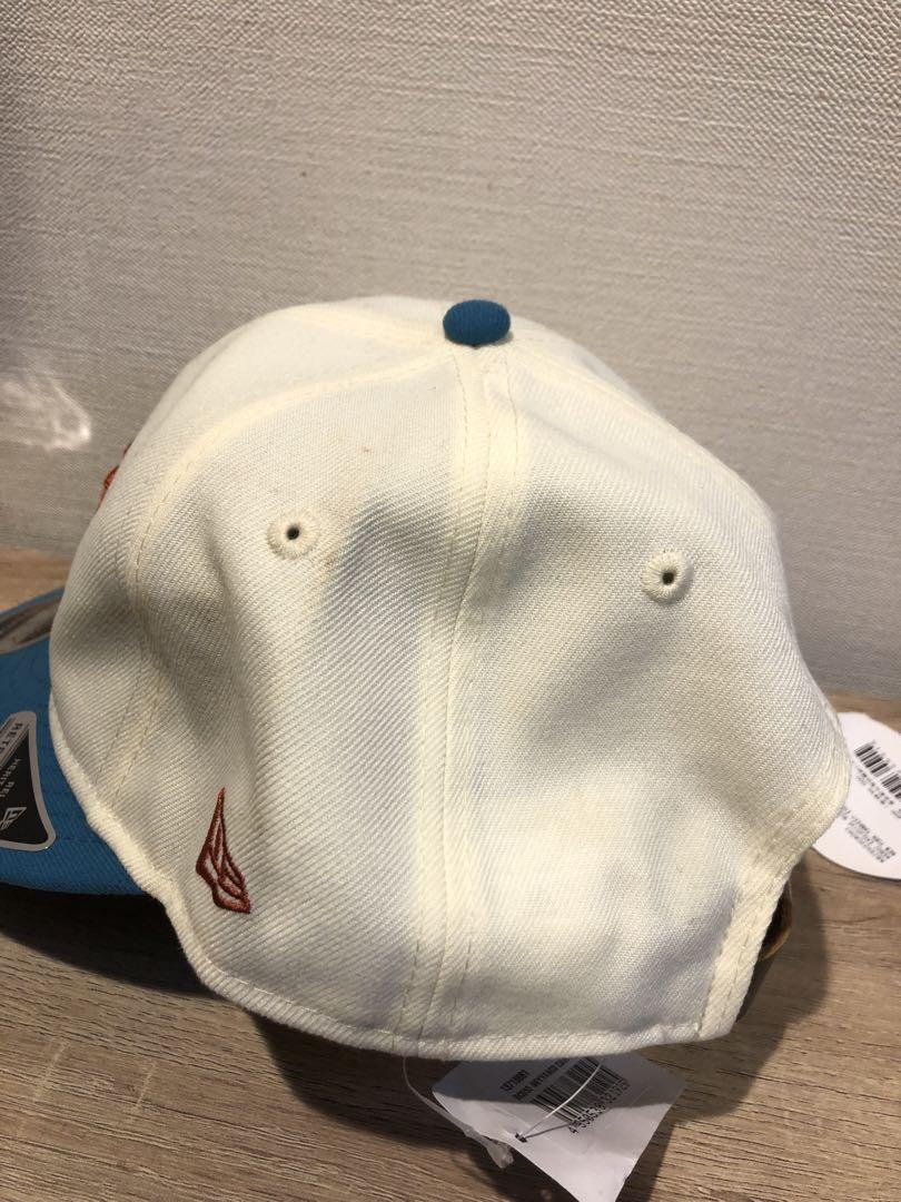 New Era 9FIFTY MLB ヤンキース キャップ　クーパーズタウン
