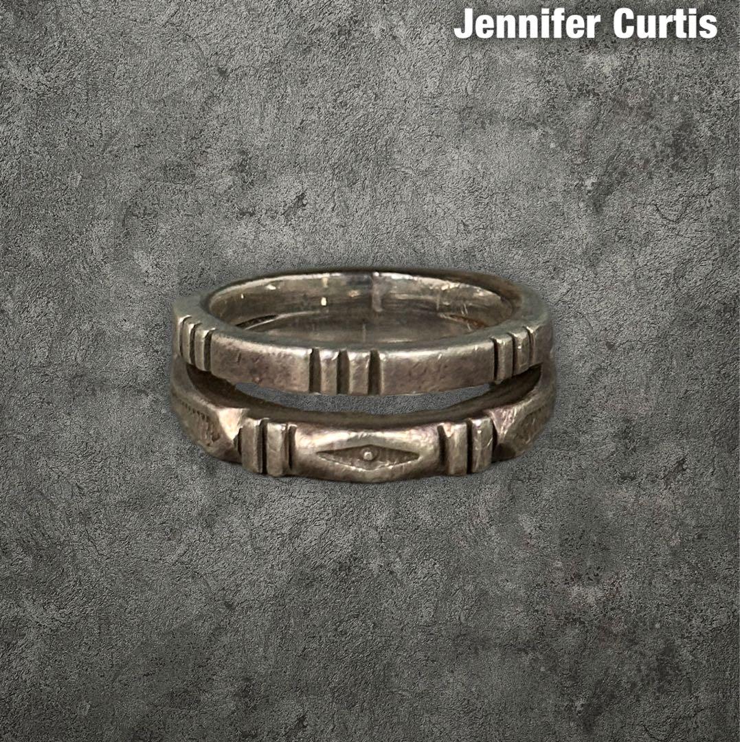 Jennifer Curtis navajo リング ジェニファー カーティス