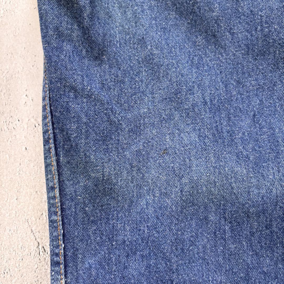 90s Levis 501xx 赤文字 ハチナナ MADE IN USA