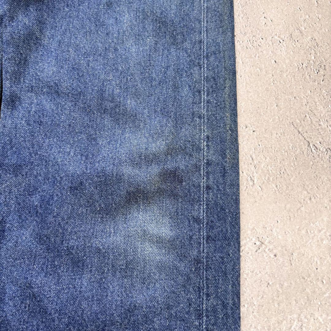 90s Levis 501xx 赤文字 ハチナナ MADE IN USA