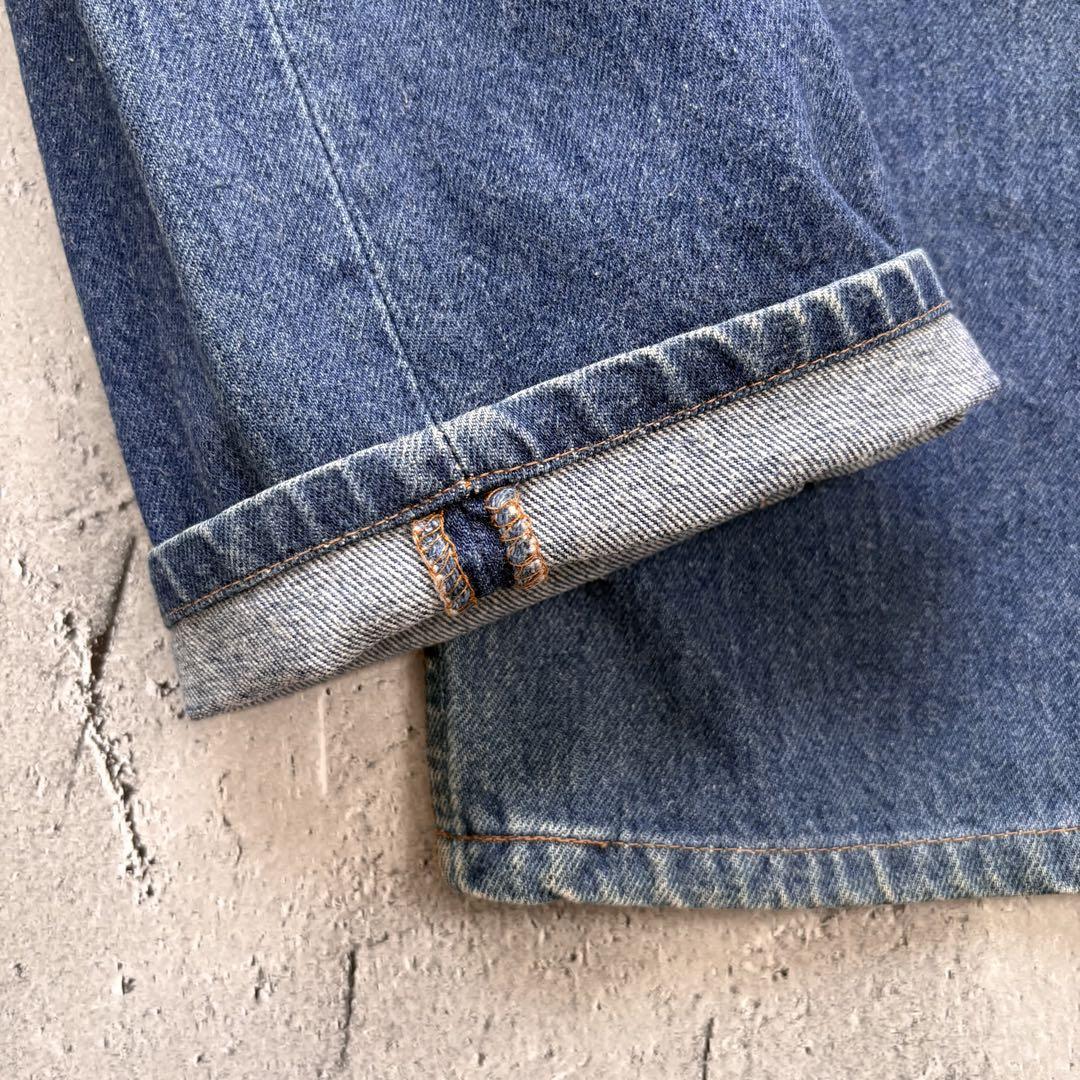 90s Levis 501xx 赤文字 ハチナナ MADE IN USA