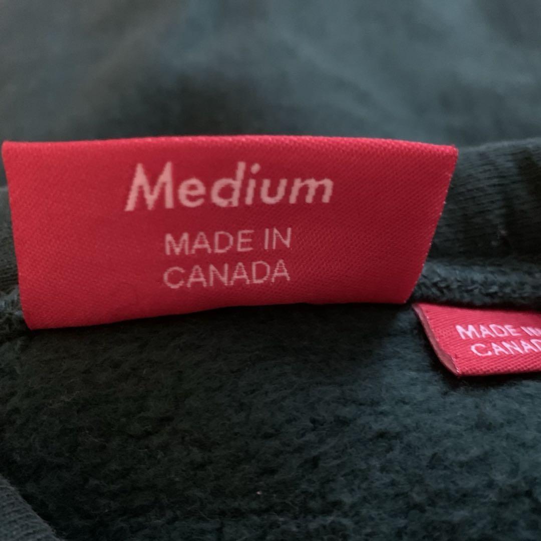 トップス Supreme Script Logo Hoodie
