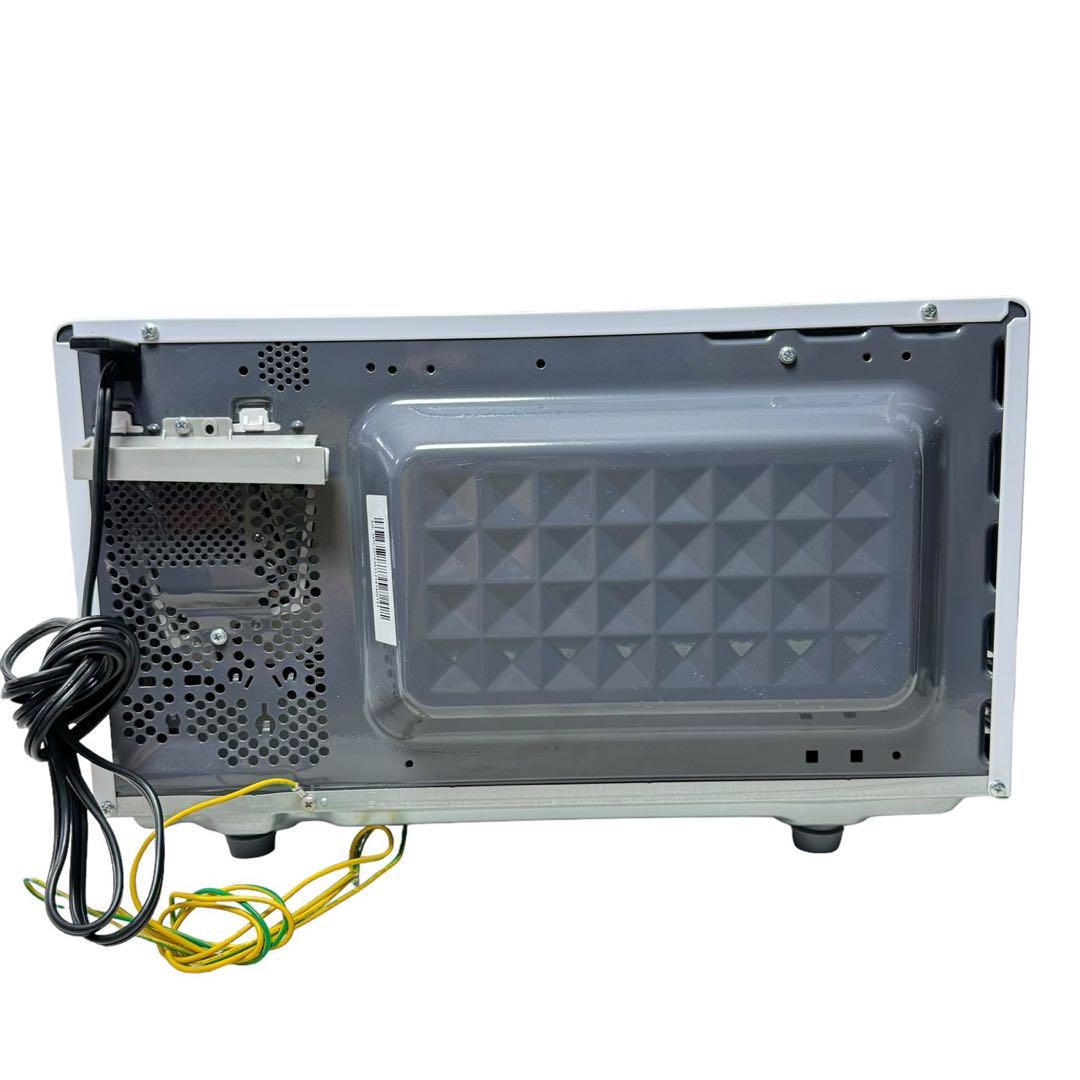 TOSHIBA ER-SS17A(W) 電子レンジ2021年製