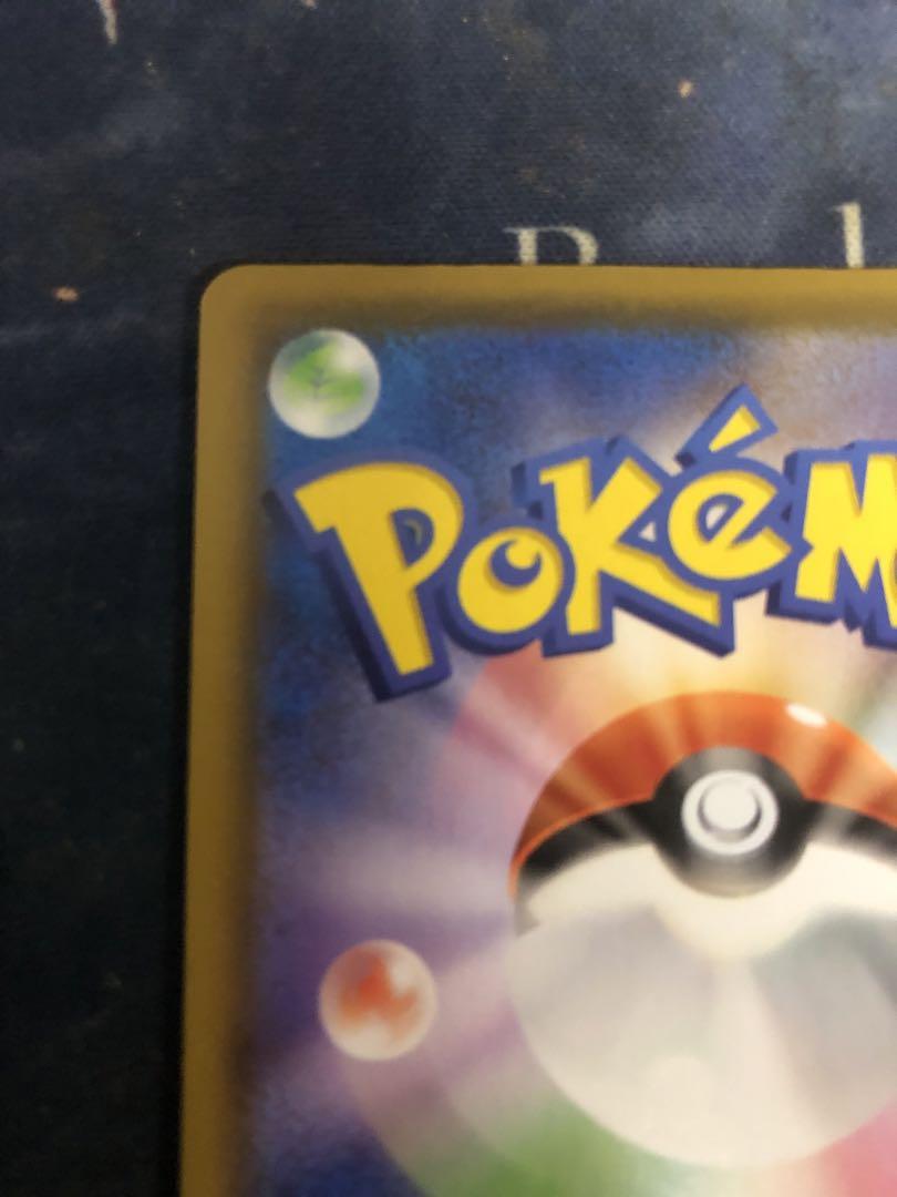 ポケモンカード　ミュウur 25th