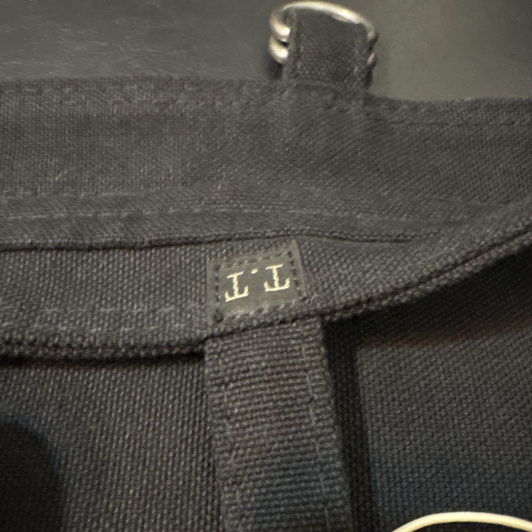 T.T / ティー・ティー/LOT. 018 NEWSBOY BAG SMALL