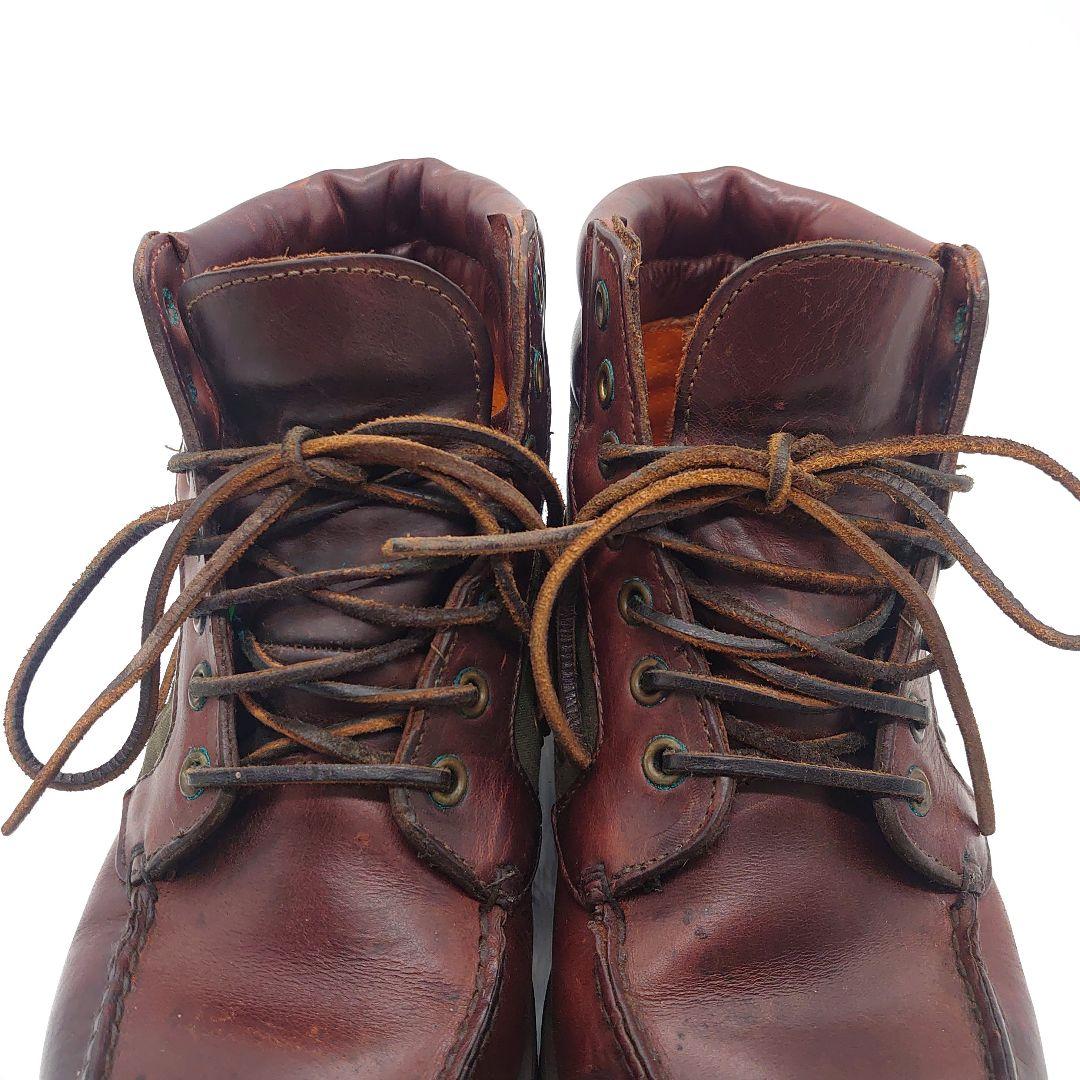 GORE-TEX 7-EYE