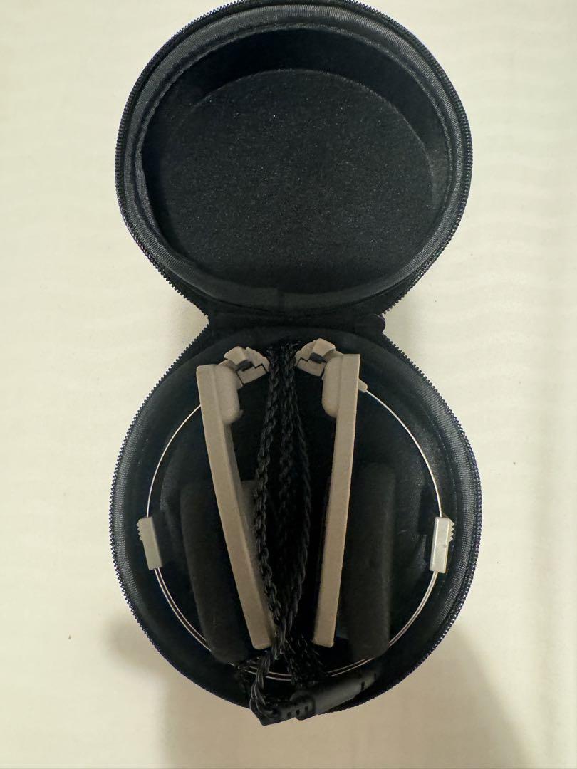 ヘッドホン KOSS Porta Pro