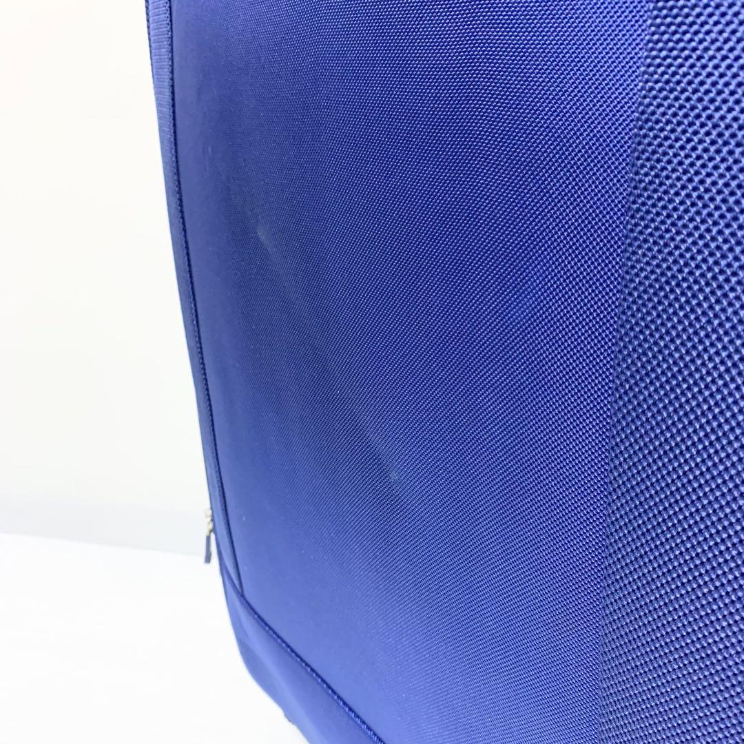 Samsoniteサムソナイト キャリーケース ブルー