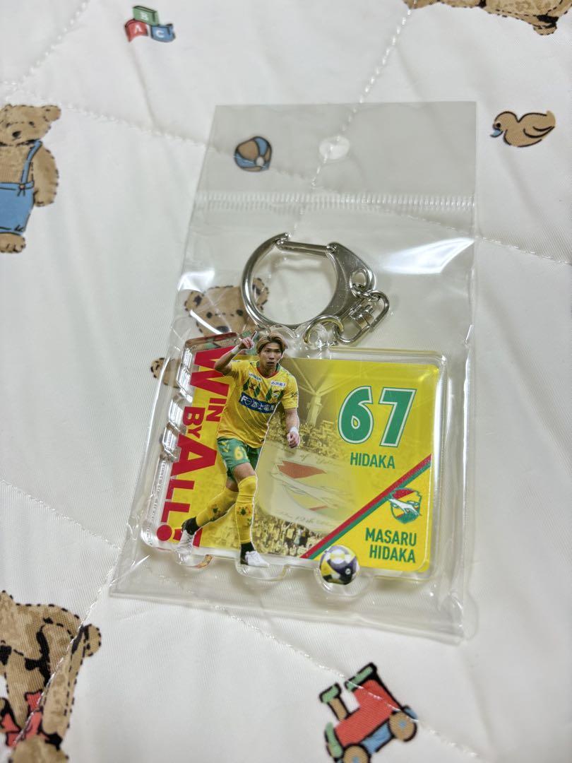 ジェフ千葉　小森飛絢　スーパーヒイロアクリルキーホルダー　レア　ケルベロス ZZZ 28pt】ゼンレスゾーンゼロ ちびキャラキーホルダー オボルス