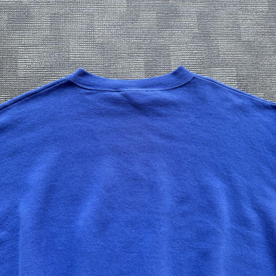 【USA製】80〜90s STUDYSWEAT by Lee sweat