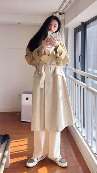 FANO STUDIOS SPRING LONG COAT 全サイズ有り