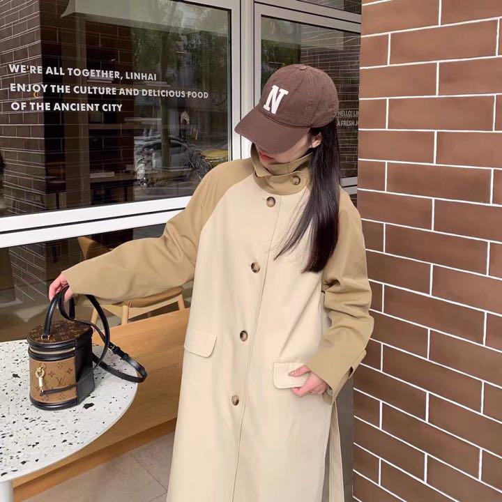 FANO STUDIOS SPRING LONG COAT 全サイズ有り
