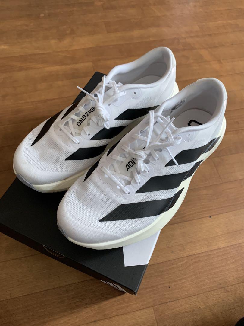 adidas Adizero Evo SL 27.5 アディゼロ エボSL スパイク・シューズ