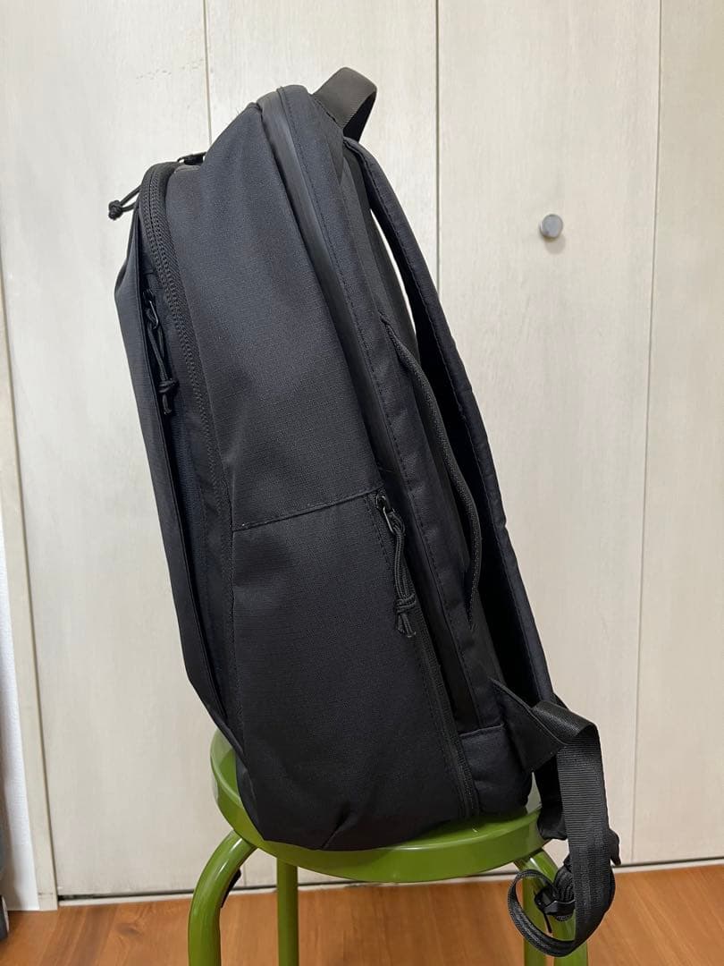 【美品】MNL CITY PACK リュークYouTuber ELECOM 【美品】MNL CITY PACK リュークYouTuber ELECOM