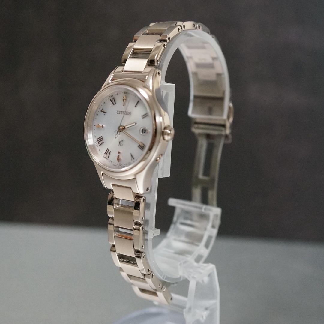 シチズン|CITIZEN クロスシー