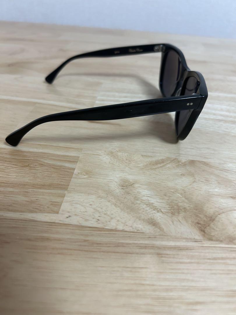 EFFECTOR × UNDERCOVER gloria サングラス