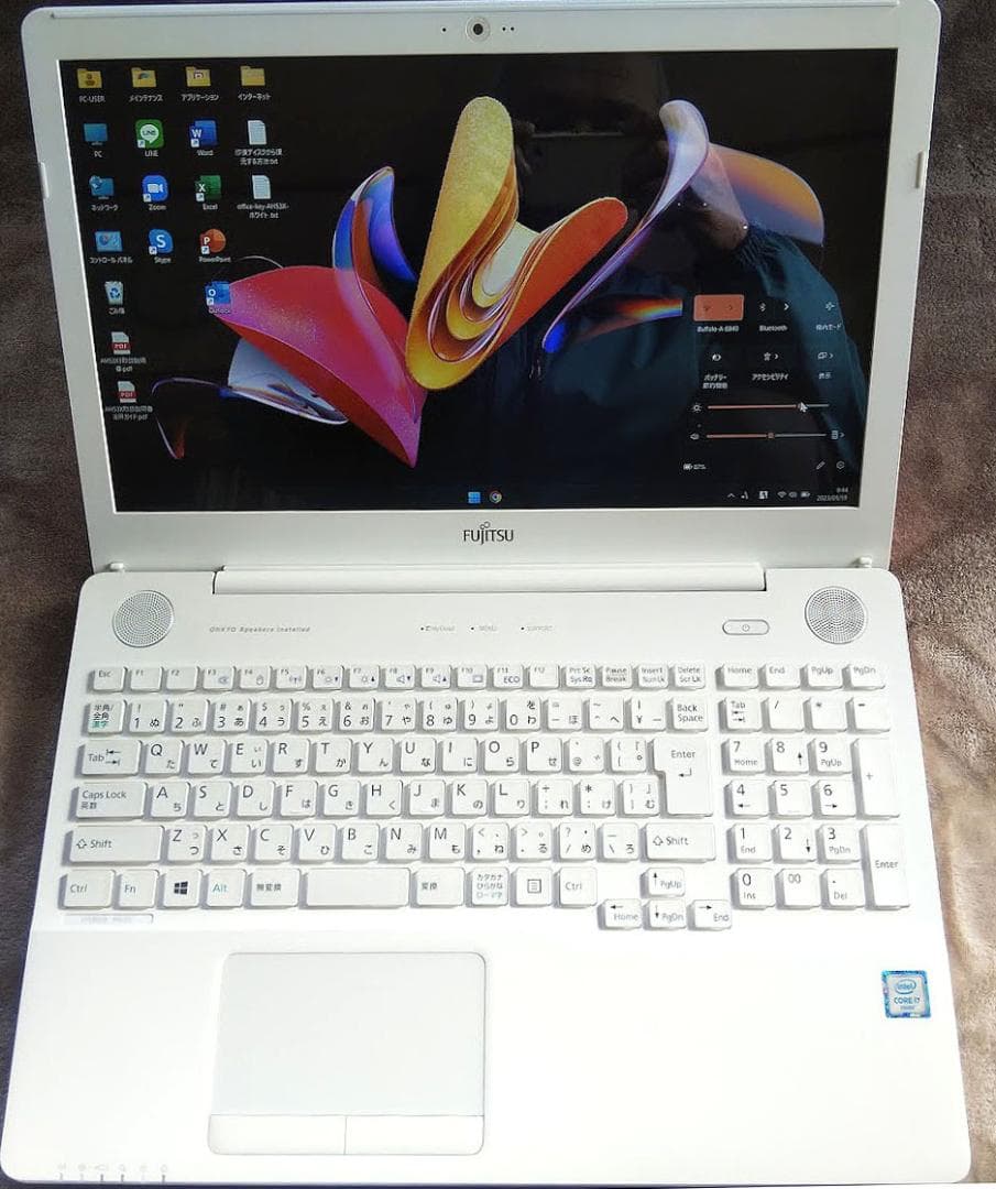 美品ハイスペックSSD1T新品/16G/第6世代Corei7/FHD/AH53X | nalans.com