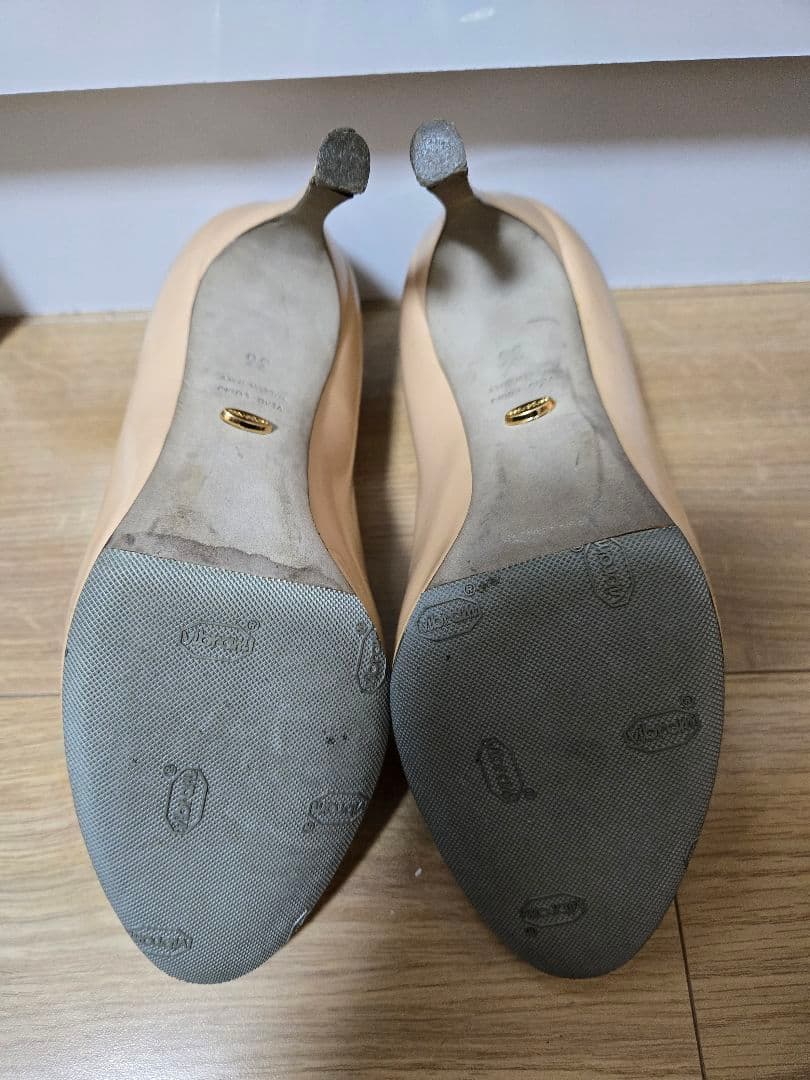 セルジオロッシハイヒール3足セットSize36 セルジオロッシハイヒール3足セットSize36