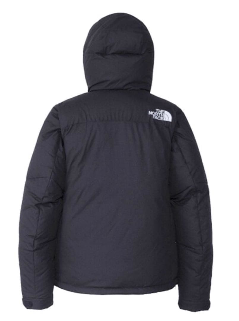 THE NORTH FACE バルトロ ライト ジャケット ND92340