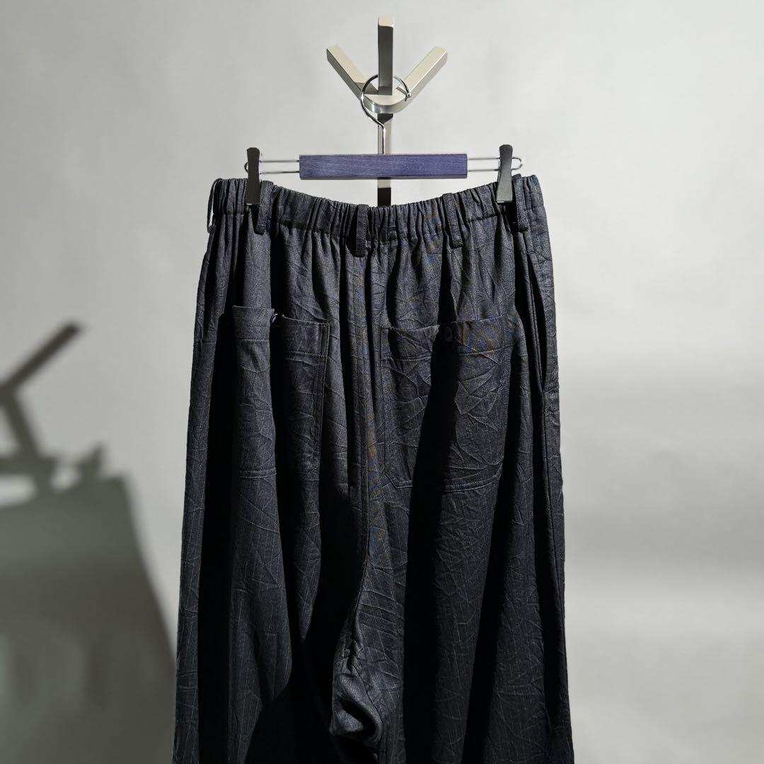 YOHJIYAMAMOTO P.H.