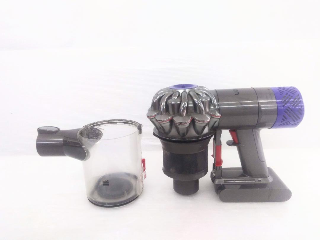 ●SV09●V6●ダイソン コードレススティック掃除機●dyson ○SV09○V6○ダイソン コードレススティック掃除機○dyson